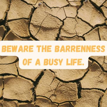 The Best Wes | To Busy To Breath