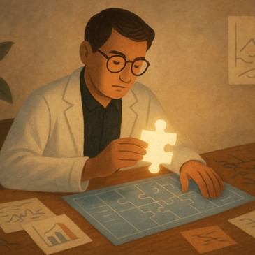 Product Diseases and Vision-Driven Development with Radhika Dutt