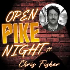 OPN Interview with Chris Fisher - "Stories Told Around the Campfire"