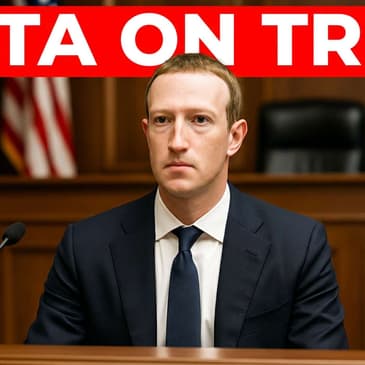 META on TRIAL for Teen Harm. Secrets Exposed. What To Know.