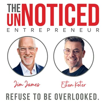 Brands are cancelling all marketing activity except this....with Vimmi Co-CEO