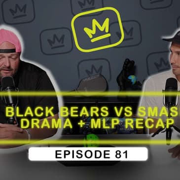 JIMMY & TYLER GET SHADE THROWN AT THEM?! | Paddle Testing Issues & Someone Yelled at Julie Johnson?