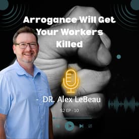 Getting Past Arrogance: Protecting Health When People Refuse to Change