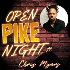 Let's take a "Gamble" - Chris Myers joins the OPN Stage!