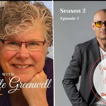 Your Longevity Health Plan with Deepak Saini