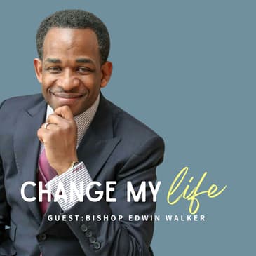 An Answer of Peace w/ Bishop E.M. Walker