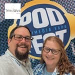 Special Episode at Podfest 2025 Living Whole: 3 Keys to Personal Growth