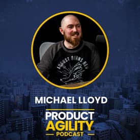 Agile Dysfunction Mastery (With Michael Lloyd)