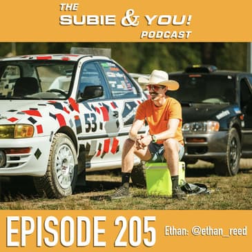 S&YE205 - Ethan Reed