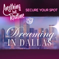 214. "Secure Your Spot" for the 2026 NDCA Conference