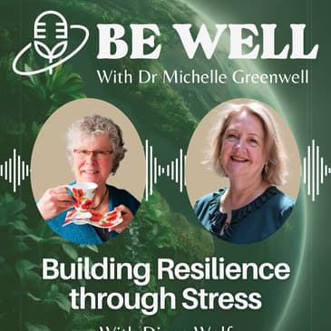 Building Resiliency through Stress