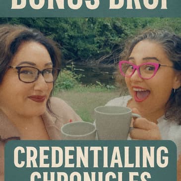 Fireside Chat - Bonus Episode for Fans