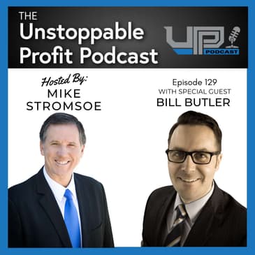 Episode 129: Implementer of the Year – Finalist Interview #1