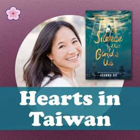 Taking back the narrative about Asian Americans (feat. Joanna Ho)