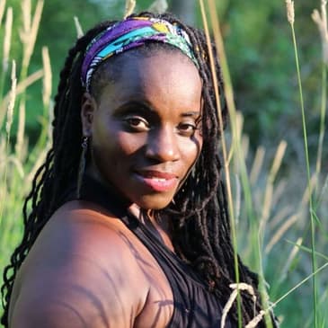 Debbie Nichols-Skerritt's Rhythmic Healing: Uniting Dance, Massage Therapy, and Community Wellness