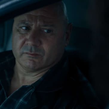 (Episode 191) "Defending Jacob" Actor: William Xifaras.