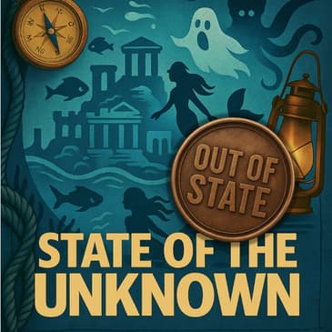 Atlantis: The Myth, the Mystery, and the Search for a Lost Civilization — Ep. 19