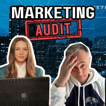 My Merch Store Gets a Marketing Audit, with Grace Clemens