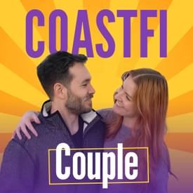 One Year Into CoastFI: Role Reversals, Slowing Down, and Finding Joy Beyond the Numbers