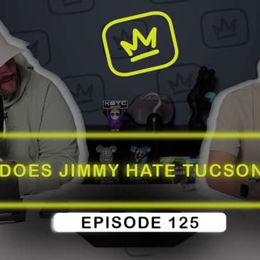 PPA AUSTRALIA RECAP & TUCSON PREVIEW | Jimmy’s Hot Takes on a slower ball & Tucson, Arizona