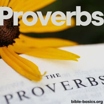 What Is a Proverb? Discovering God’s Guide to Living Well