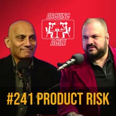 AA241 - Product Risk: How Assumptions Kill Your Product (and Your Company, Eventually)