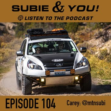 S&YE104 - Mtn Subi