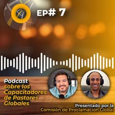 Episodio #7 - ESPAÑOL Resumen GProCongress II Edición África