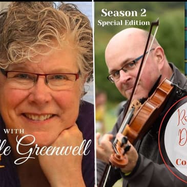 Robert Burns Day Celebrations expand with Tea