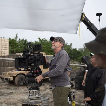 (Episode 349) "Miracle" Cinematographer: Dan Stoloff.