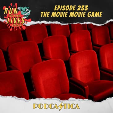 RFYL 233: The Movie Movie Game