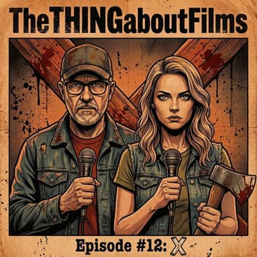 |X (2022): The Slasher That's Also a Masterclass