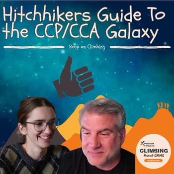 How To Master the CCP/CCA Courses