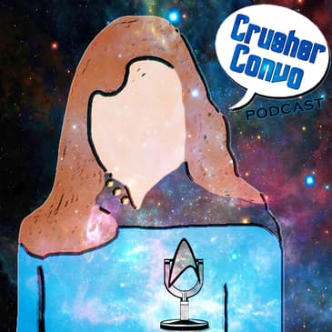Crusher Convo Podcast