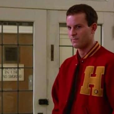 (Episode 315) "Hoosiers" Actor: David Neidorf.