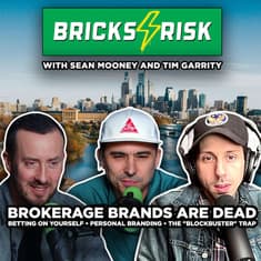 Build Your Brand With Matt Lionetti's Real Estate Playbook | Episode 115