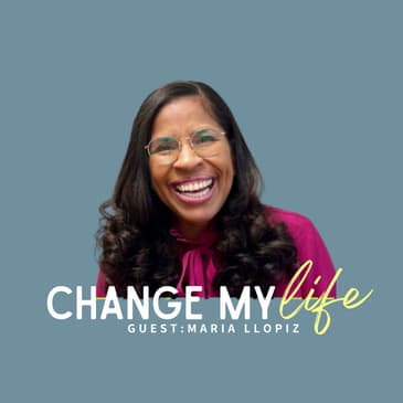 Sharing God's Love in the Workplace w/ Maria Llopiz