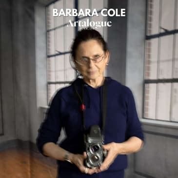 Barbara Cole on Creating Timeless Images