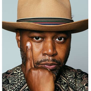 Empowering Others, Amplifying Voices: A Versified Journey with Order of Ontario recipient and Entertainer Dwayne Morgan
