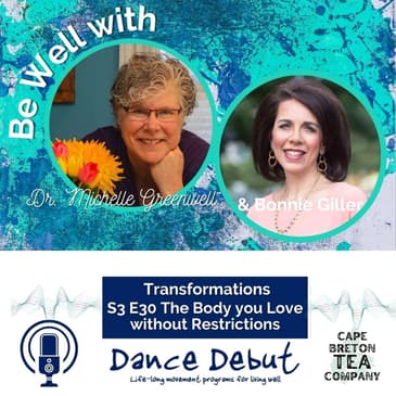 The Body you Love without Restrictions