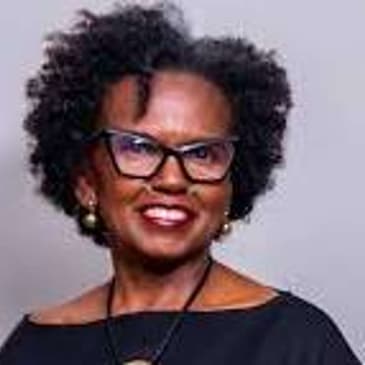Advancing Equity Through Action with Evelyn Myrie's Visionary Approach