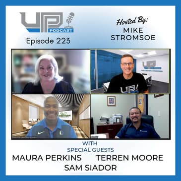 Episode 223: Be Unstoppable Bootcamp – Agents Speak Out!!