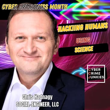 Hacking Humans Using Science