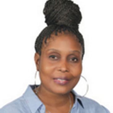 Radiant Horizons: Embracing No Limits & Melanin Rich Stories - Shernatt Martin