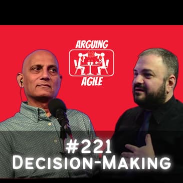 AA221 - Steve Jobs' Radical Decision-Making: Why Consensus Beats Disagree & Commit