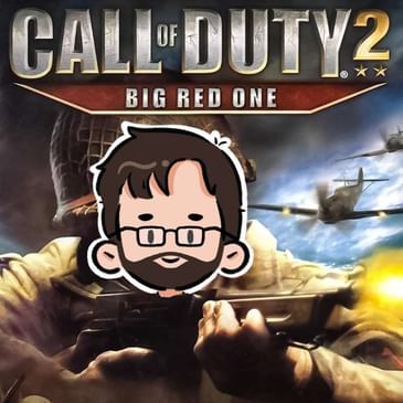 Episode 4: Treyarch Loves the Infantry