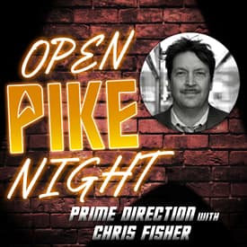 PRIME DIRECTION "Tomorrow's Enterprise" with Chris Fisher