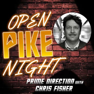 PRIME DIRECTION "Tomorrow's Enterprise" with Chris Fisher