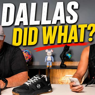 Dallas Pulls Off Massive MLP Upset + MLP Playoff Recap