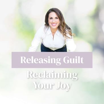Reclaiming Joy Without Guilt: How to Overcome People-Pleasing, Heal Childhood Wounds, and Thrive After Narcissistic Abuse